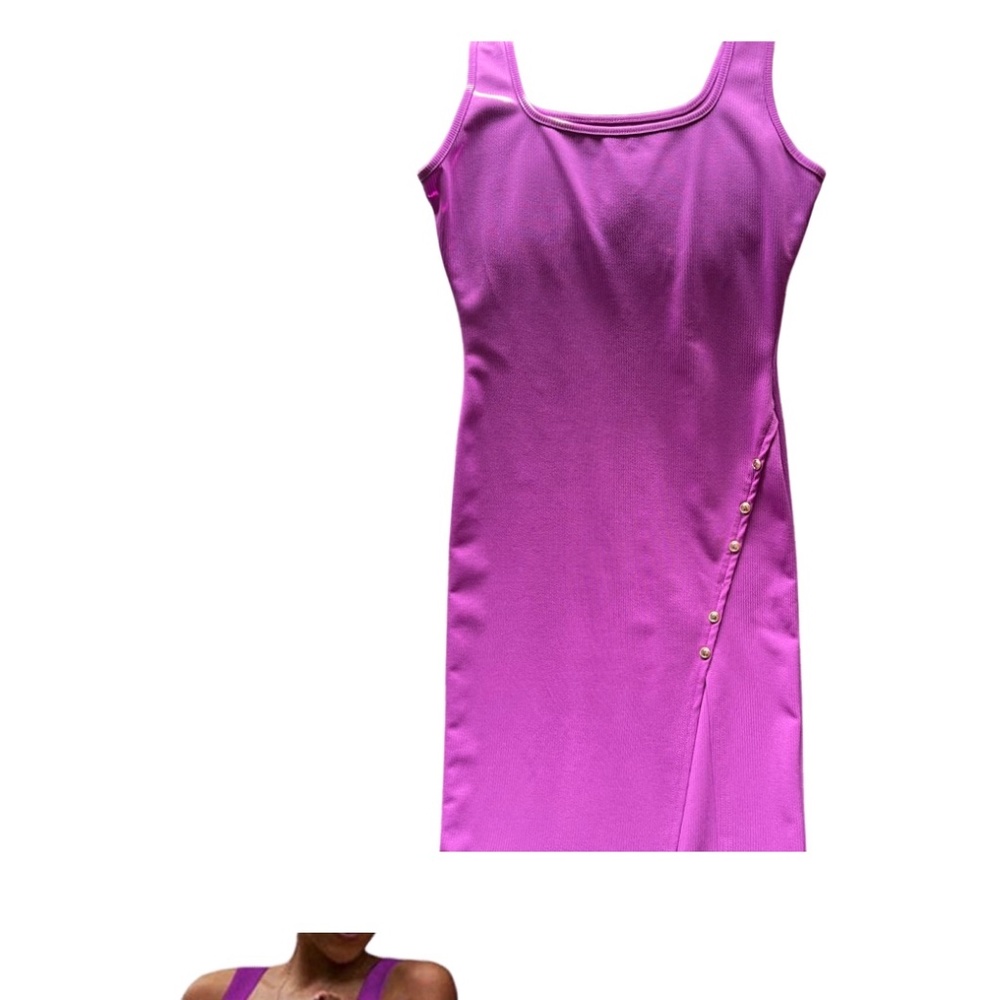 Never been worn maxi dress